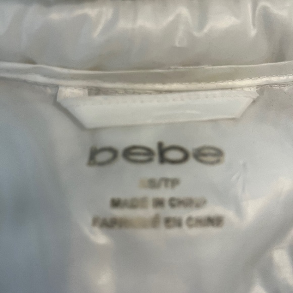 Bebe puffer - Picture 2 of 4